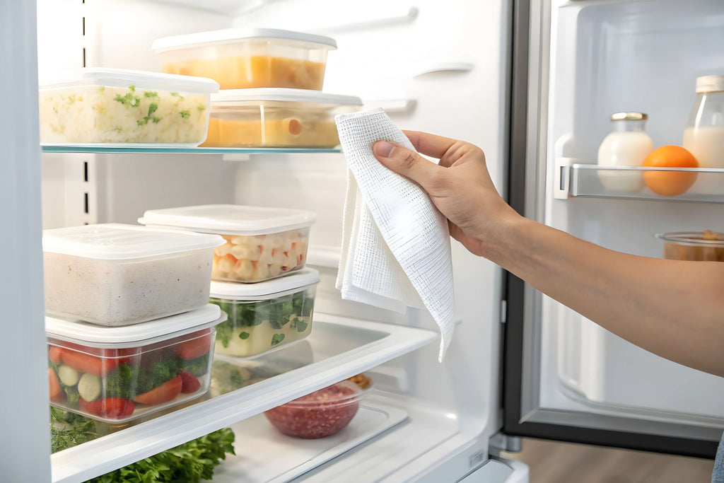 Ordnung im Küchenschrank: Was wirklich hilft – und was nur hübsch aussieht