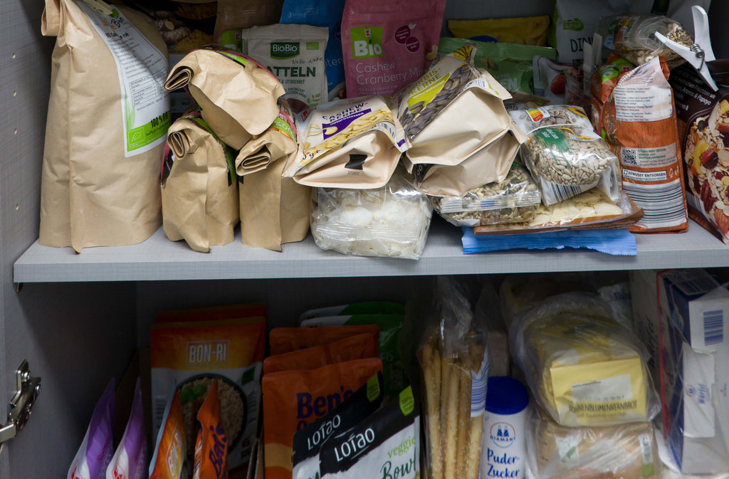 Nie wieder Lebensmittel-Müll! Diese Dosen retten nicht nur den Vorrat, sondern auch den Geldbeutel